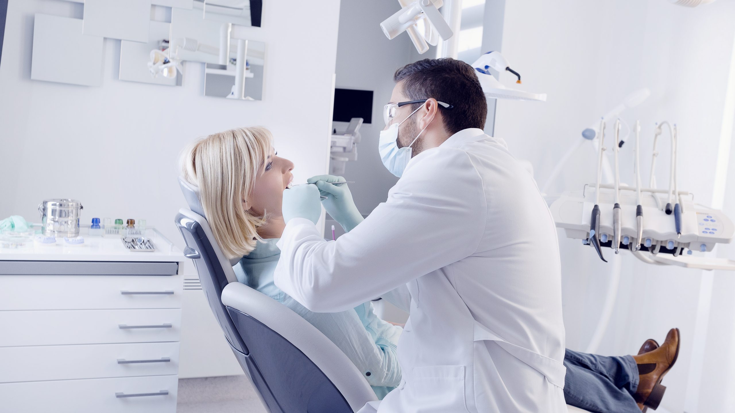 Dentist in Meredith, NH
