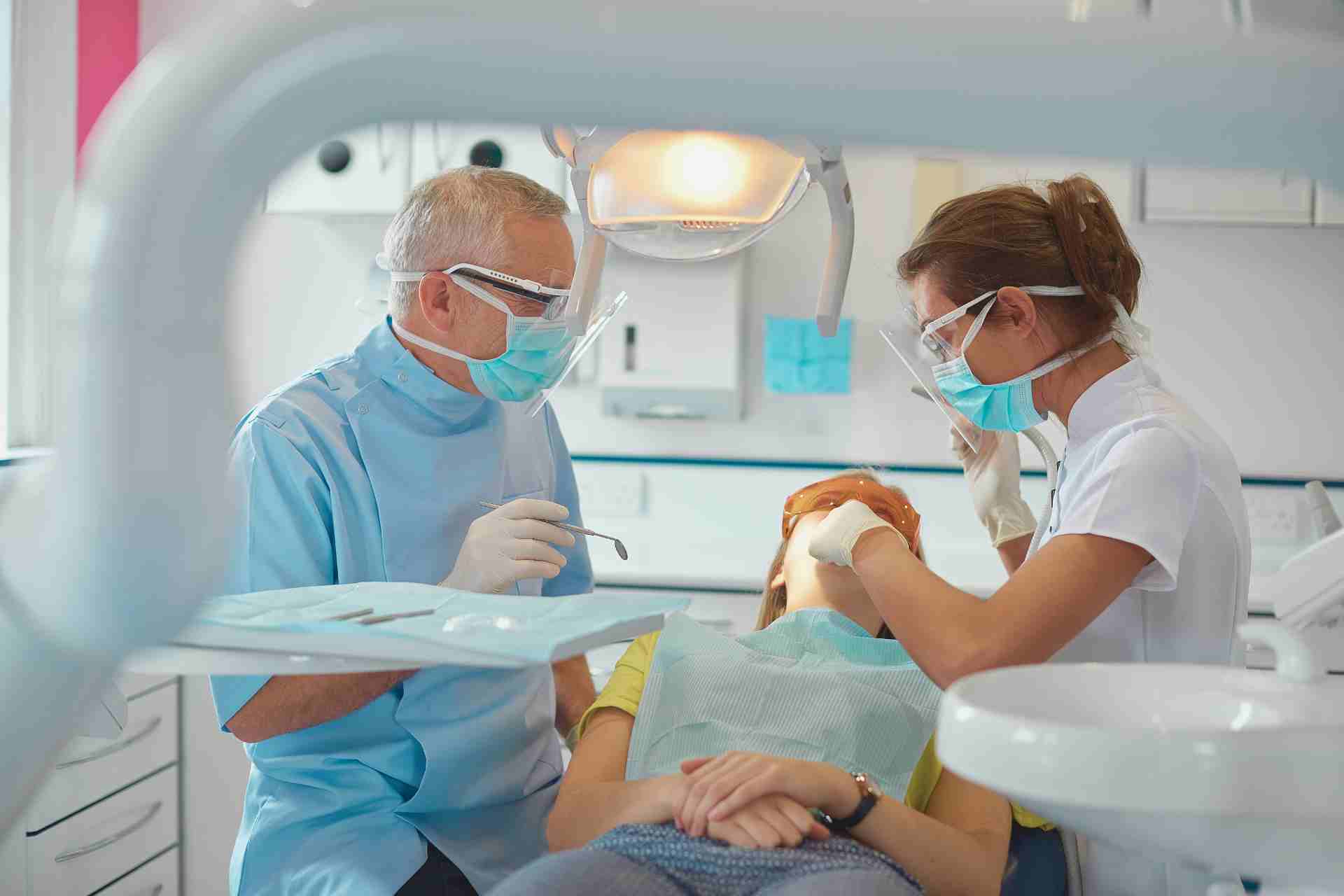 Dentist in Meredith, NH